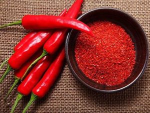 Перец чили: вред и польза красного острого продукта